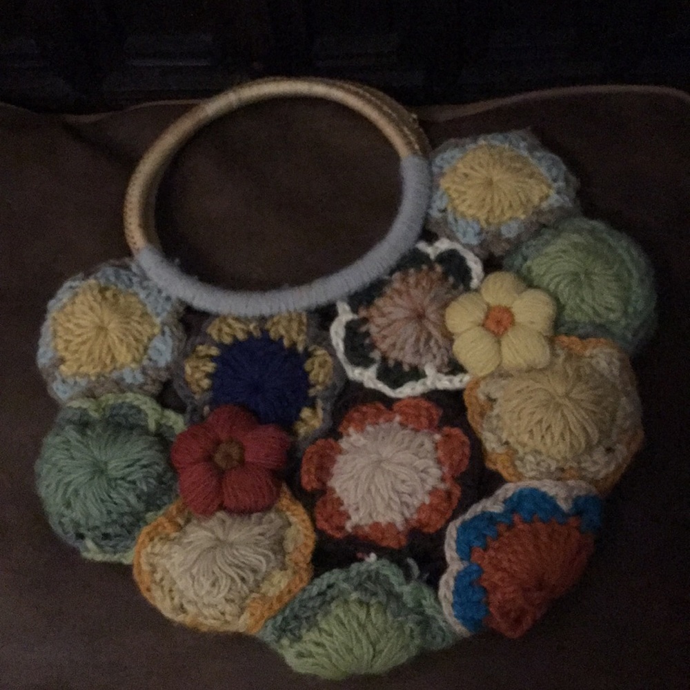 Handbag